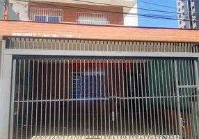Foto 1 de Sobrado com 3 Quartos à venda, 150m² em Santana, São Paulo