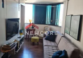 Foto 1 de Apartamento com 2 Quartos à venda, 80m² em Gutierrez, Belo Horizonte