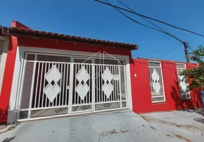 Foto 1 de Casa com 3 Quartos à venda, 200m² em Jardim Lavínia, Marília