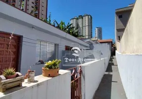 Foto 1 de Lote/Terreno à venda, 500m² em Parque Bandeirante, Santo André