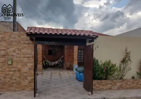 Foto 1 de Casa com 3 Quartos à venda, 100m² em Jardim Boa Vista, Caruaru