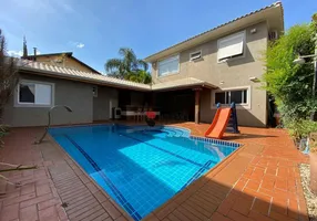 Foto 1 de Casa de Condomínio com 3 Quartos à venda, 330m² em Condominio Colina do Sabia, Ribeirão Preto