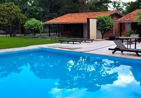 Foto 1 de Casa de Condomínio com 2 Quartos à venda, 120m² em , Aruanã