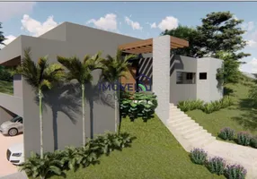Foto 1 de Casa com 3 Quartos à venda, 255m² em Veredas das Geraes, Nova Lima