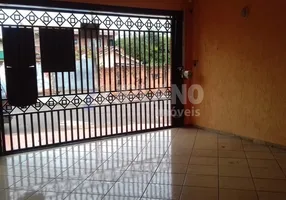 Foto 1 de Casa com 2 Quartos à venda, 100m² em Romeu Santini, São Carlos