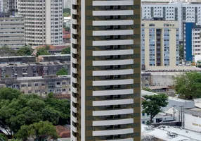 Foto 1 de Apartamento com 2 Quartos à venda, 60m² em Soledade, Recife