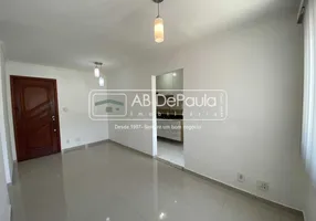 Foto 1 de Apartamento com 2 Quartos para alugar, 52m² em Jardim Sulacap, Rio de Janeiro