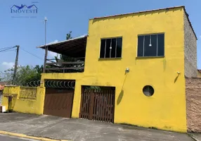 Foto 1 de Casa com 3 Quartos à venda, 260m² em Parque Nanci, Maricá