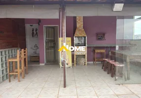 Foto 1 de Cobertura com 3 Quartos à venda, 47m² em São Pedro, Ibirite