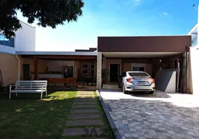 Foto 1 de Casa com 3 Quartos à venda, 220m² em Jardim Fortaleza, Paulínia