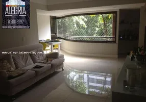 Foto 1 de Apartamento com 3 Quartos à venda, 127m² em Vitória, Salvador