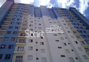 Foto 1 de Apartamento com 2 Quartos à venda, 50m² em Chácaras Alpina, Valinhos
