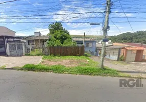 Foto 1 de Lote/Terreno à venda, 225m² em Teresópolis, Porto Alegre