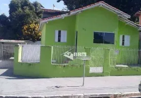 Foto 1 de Casa com 3 Quartos à venda, 71m² em Vila Monte Alegre, Paulínia