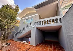 Foto 1 de Casa com 3 Quartos à venda, 104m² em Ipiranga, Ribeirão Preto