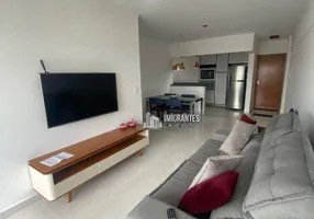 Foto 1 de Apartamento com 2 Quartos à venda, 80m² em Aviação, Praia Grande
