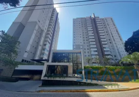 Foto 1 de Apartamento com 3 Quartos para alugar, 98m² em RESIDENCIAL DUETTO DI MARIAH, Indaiatuba