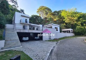 Foto 1 de Casa de Condomínio com 5 Quartos à venda, 700m² em Quinta das Flores, São José dos Campos