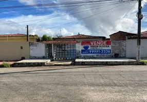 Foto 1 de Casa com 3 Quartos à venda, 119m² em Potengi, Natal