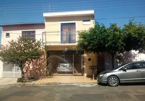 Foto 1 de Sobrado com 3 Quartos à venda, 150m² em Loteamento Habitacional Sao Carlos 2, São Carlos