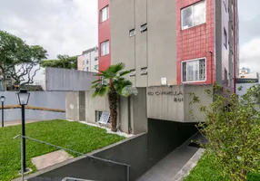 Foto 1 de Apartamento com 1 Quarto à venda, 35m² em Jardim Botânico, Curitiba