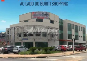 Foto 1 de Imóvel Comercial para alugar, 920m² em Parque Amazonia, Aparecida de Goiânia