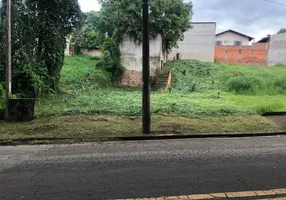 Foto 1 de Lote/Terreno à venda, 349m² em LOTEAMENTO SANTA ROSA, Piracicaba