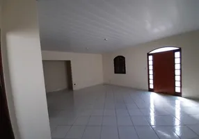 Foto 1 de Casa com 4 Quartos à venda, 105m² em Barranco Alto, Caraguatatuba