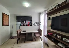 Foto 1 de Apartamento com 2 Quartos à venda, 43m² em Moradas da Lapinha, Lagoa Santa