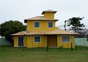 Foto 1 de Sobrado com 3 Quartos para alugar, 124m² em Praia Rasa, Armação dos Búzios