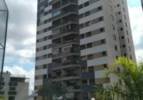 Foto 1 de Apartamento com 4 Quartos à venda, 127m² em Bom Pastor, Juiz de Fora