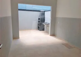 Foto 1 de Sobrado com 3 Quartos à venda, 160m² em Vila Constança, São Paulo