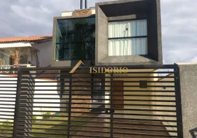 Foto 1 de Sobrado com 2 Quartos à venda, 130m² em Rio Verde, Colombo