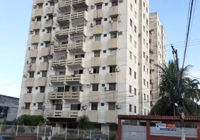 Foto 1 de Apartamento com 3 Quartos à venda, 86m² em São Jorge, Manaus