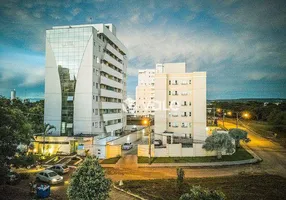 Foto 1 de Apartamento com 2 Quartos à venda, 83m² em Plano Diretor Sul, Palmas