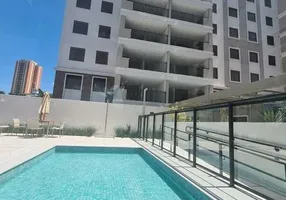 Foto 1 de Apartamento com 2 Quartos para alugar, 65m² em Jardim Paraíso, São Paulo