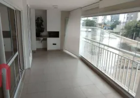 Foto 1 de Apartamento com 3 Quartos à venda, 127m² em Vila Monumento, São Paulo