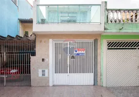 Foto 1 de Sobrado com 3 Quartos à venda, 130m² em Vila Nova Cachoeirinha, São Paulo