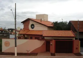 Foto 1 de Casa de Condomínio com 5 Quartos à venda, 300m² em Barão Geraldo, Campinas
