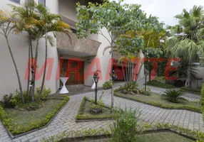 Foto 1 de Sobrado com 4 Quartos à venda, 874m² em Jardim São Bento, São Paulo