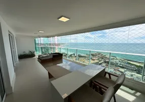 Foto 1 de Apartamento com 4 Quartos à venda, 250m² em Areia Preta, Natal