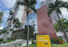 Foto 1 de Apartamento com 3 Quartos à venda, 127m² em Telégrafo, Belém