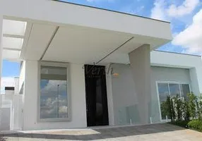 Foto 1 de Casa com 4 Quartos à venda, 252m² em Residencial Campo Camanducaia, Jaguariúna