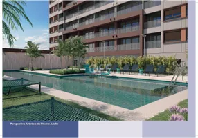 Foto 1 de Apartamento com 1 Quarto à venda, 36m² em Vila Itapura, Campinas