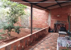 Foto 1 de Casa com 2 Quartos à venda, 50m² em Residencial Limoeiro, Goianira