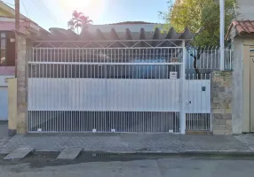 Foto 1 de Casa com 3 Quartos para alugar, 190m² em Vila Maria, São Paulo