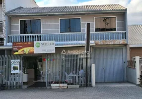 Foto 1 de Imóvel Comercial à venda, 200m² em Bairro Alto, Curitiba