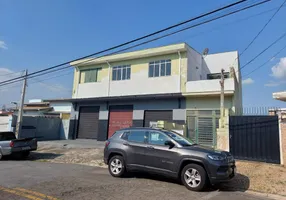 Foto 1 de com 3 Quartos à venda, 353m² em Vila Proost de Souza, Campinas