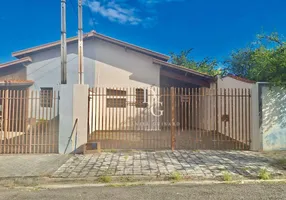 Foto 1 de Casa de Condomínio com 2 Quartos à venda, 98m² em Residencial São Charbel, Taubaté