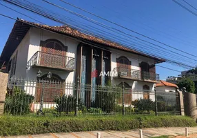 Foto 1 de Casa com 5 Quartos à venda, 663m² em São Francisco, Niterói